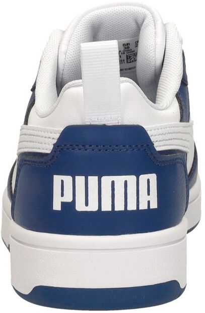 Puma Rebound V6 Low JR - large