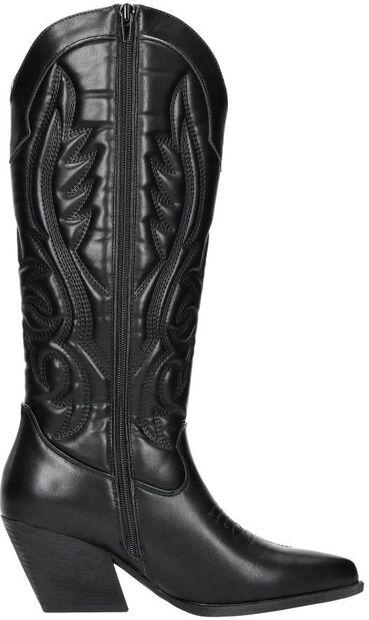 Western laarzen - large