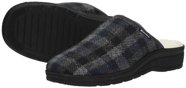 Pantoffels Open - large