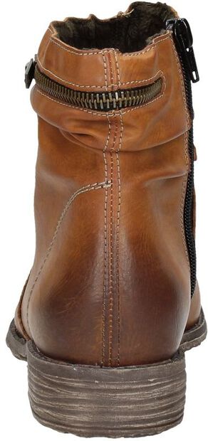 Dames enkellaarsjes - large