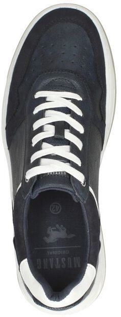 Veterschoenen Laag - large