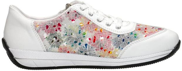 Veterschoenen Laag - large