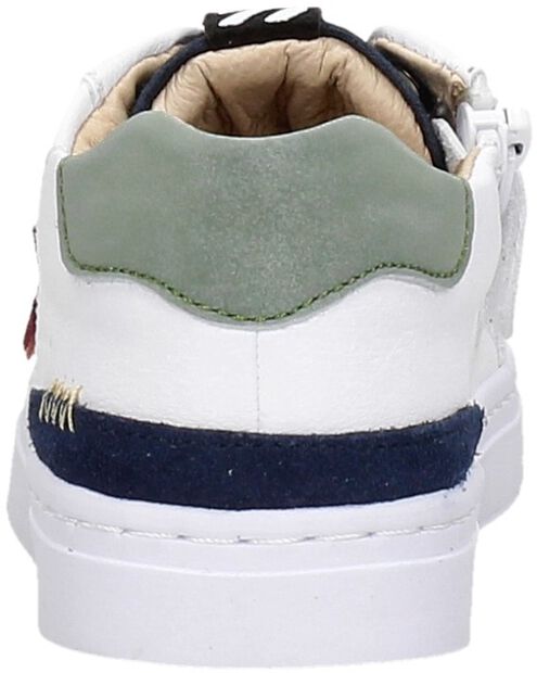 Veterschoenen Laag - large