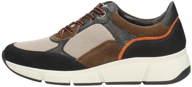 Veterschoenen Laag - large