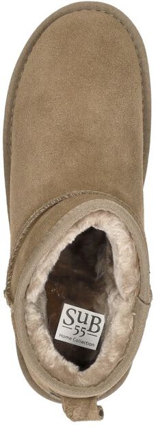 Enkellaarsjes - large