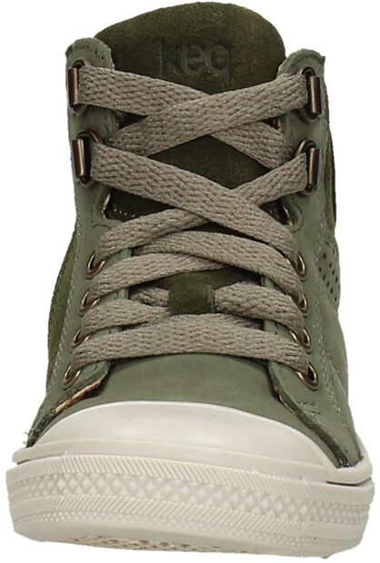 Veterschoenen Hoog - large