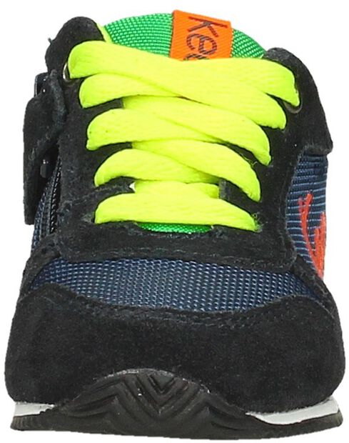 Sneakers Laag - large