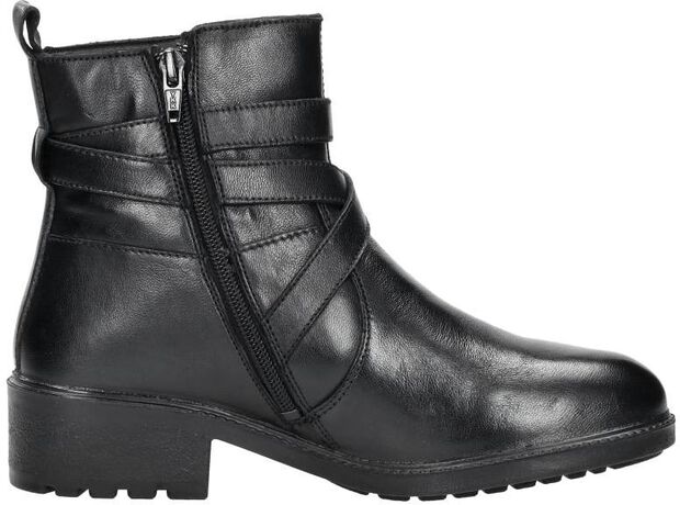 Enkellaarsjes Plat - large