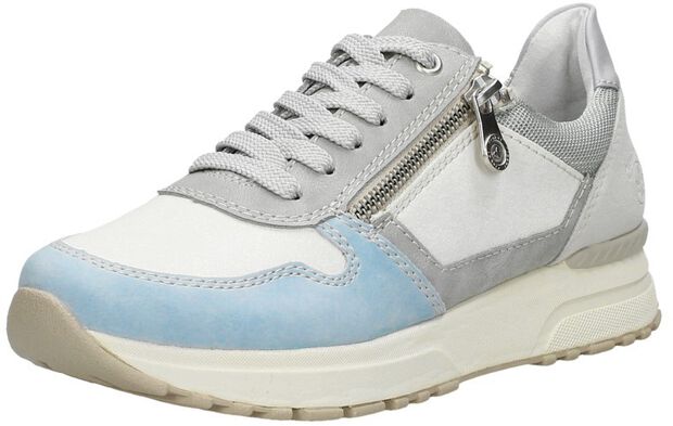 Veterschoenen Laag - large