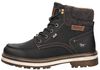 Veterschoenen Hoog - small