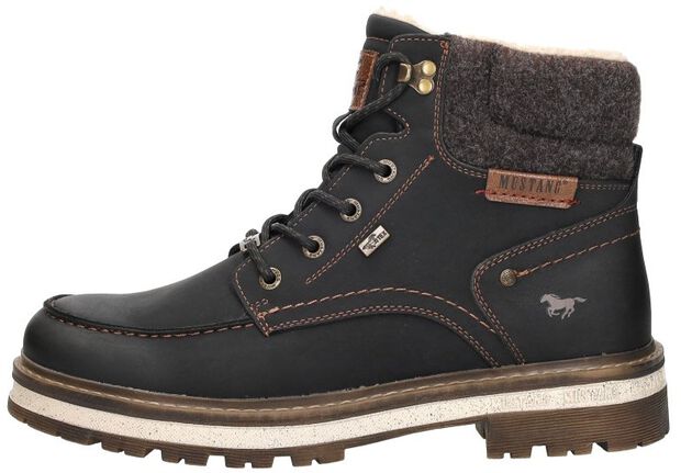 Veterschoenen Hoog - large