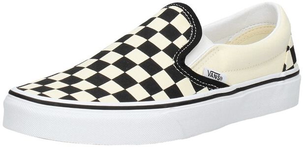 Classic Slip On - large