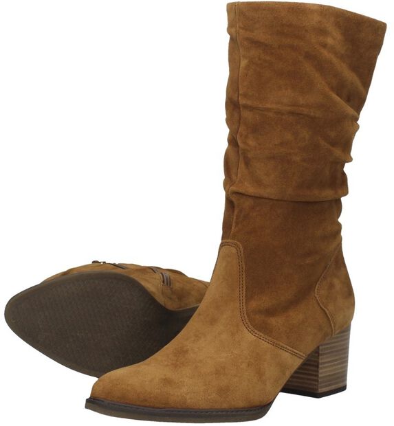 Dames kuitlaarzen - large