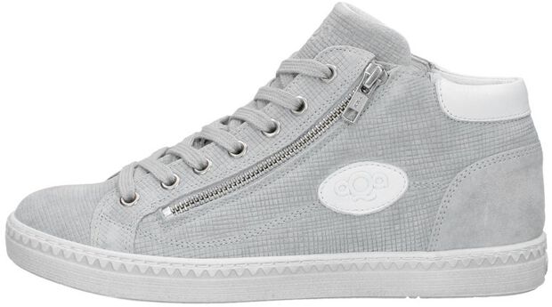 Dames veterschoenen - large