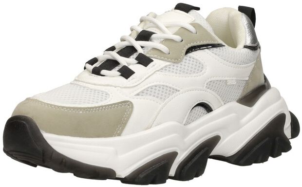 Sneakers Laag - large