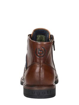 Veterschoenen Hoog