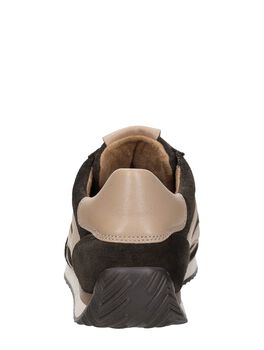 Sneakers Laag
