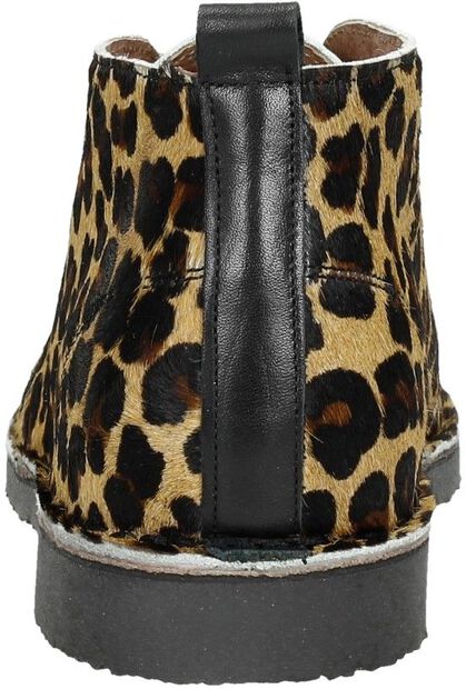 Dames veterschoenen - large