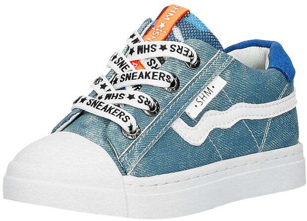 Jongens veterschoenen - large