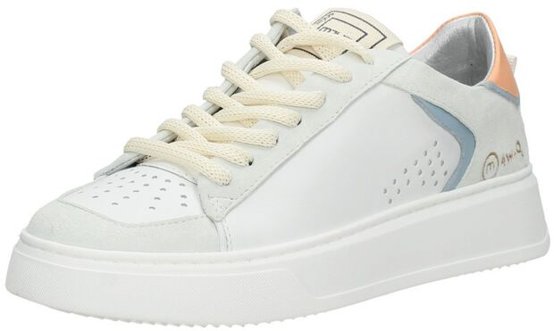 Veterschoenen Laag - large