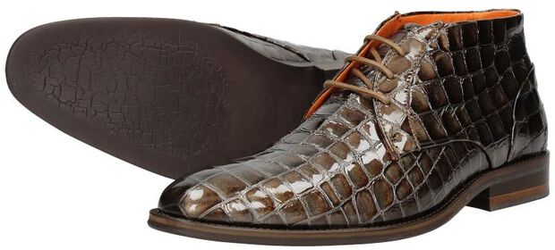 herenschoenen gekleed - large