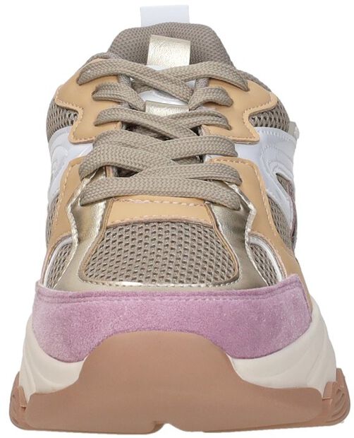 Sneakers Laag - large