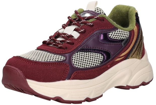 Sneakers Laag - large