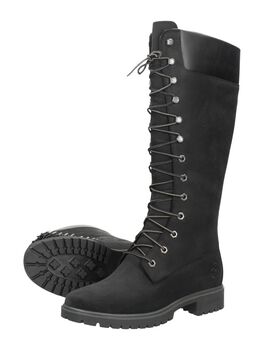 Premium 14 Inch Boot