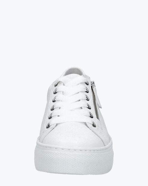 Dames veterschoenen - large