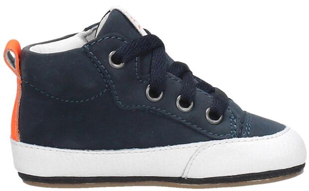 Jongens Baby schoentjes - large