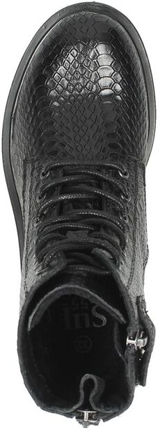 Meisjes veterschoenen - large