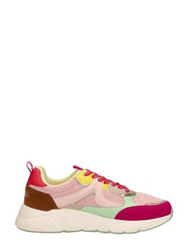 Sneakers Laag
