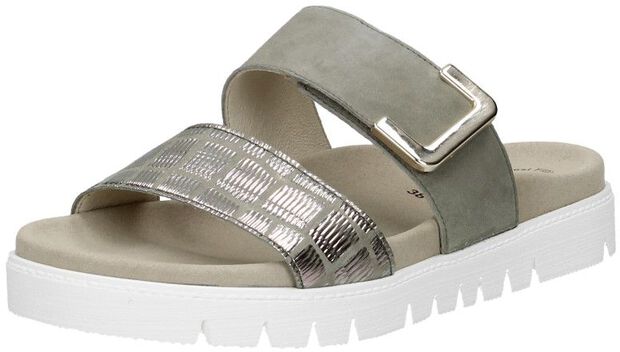 Dames slippers - large