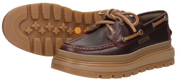 Ray City EK + Boat Shoe - large