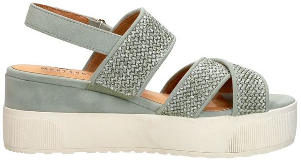 Sandalen Plat - large