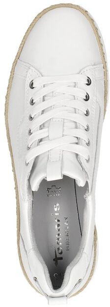 Veterschoenen Laag - large