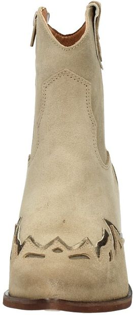 Western boots - large