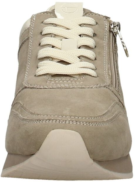 Veterschoenen Laag - large