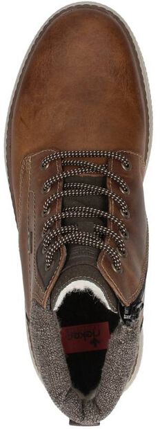 Veterschoenen Hoog - large