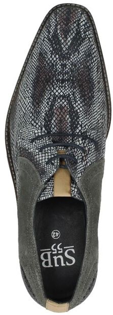 Herenschoenen gekleed - large