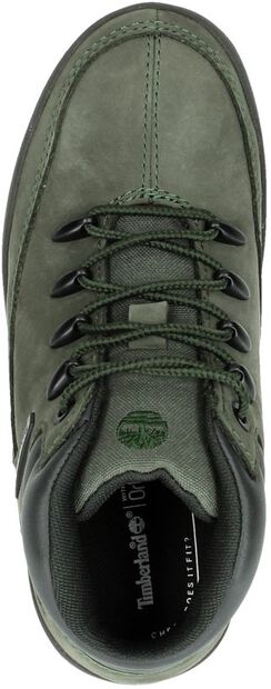 Davis Square TD Eurosprint - large