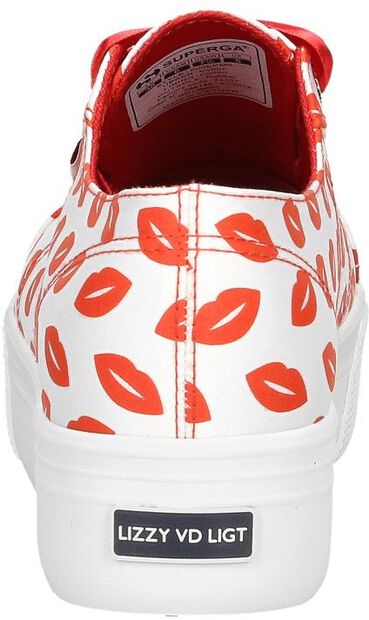 Lizzy X Superga - large