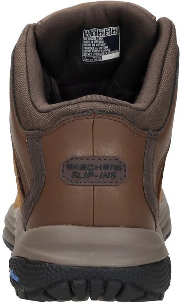 Slip-Ins Waterproof Relaxed Fit - large