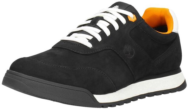 Miami Coast Leather Sneaker - large