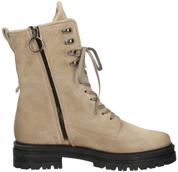 Veterschoenen Hoog - large