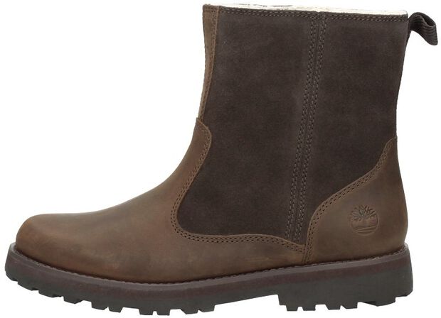 Courma Kid Warm Lined Boot - large