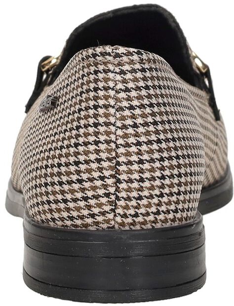 Mocassin - large