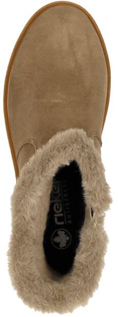 Enkellaarsjes Plat - large