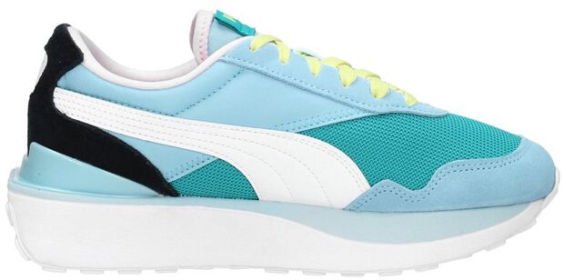 Cruise Rider Silk Road Wn's - large