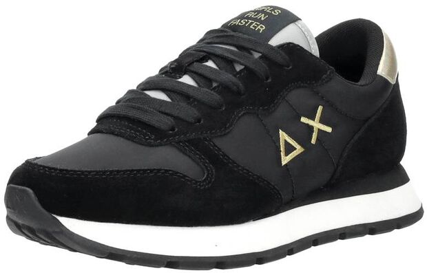 Ally Gold Girl - large